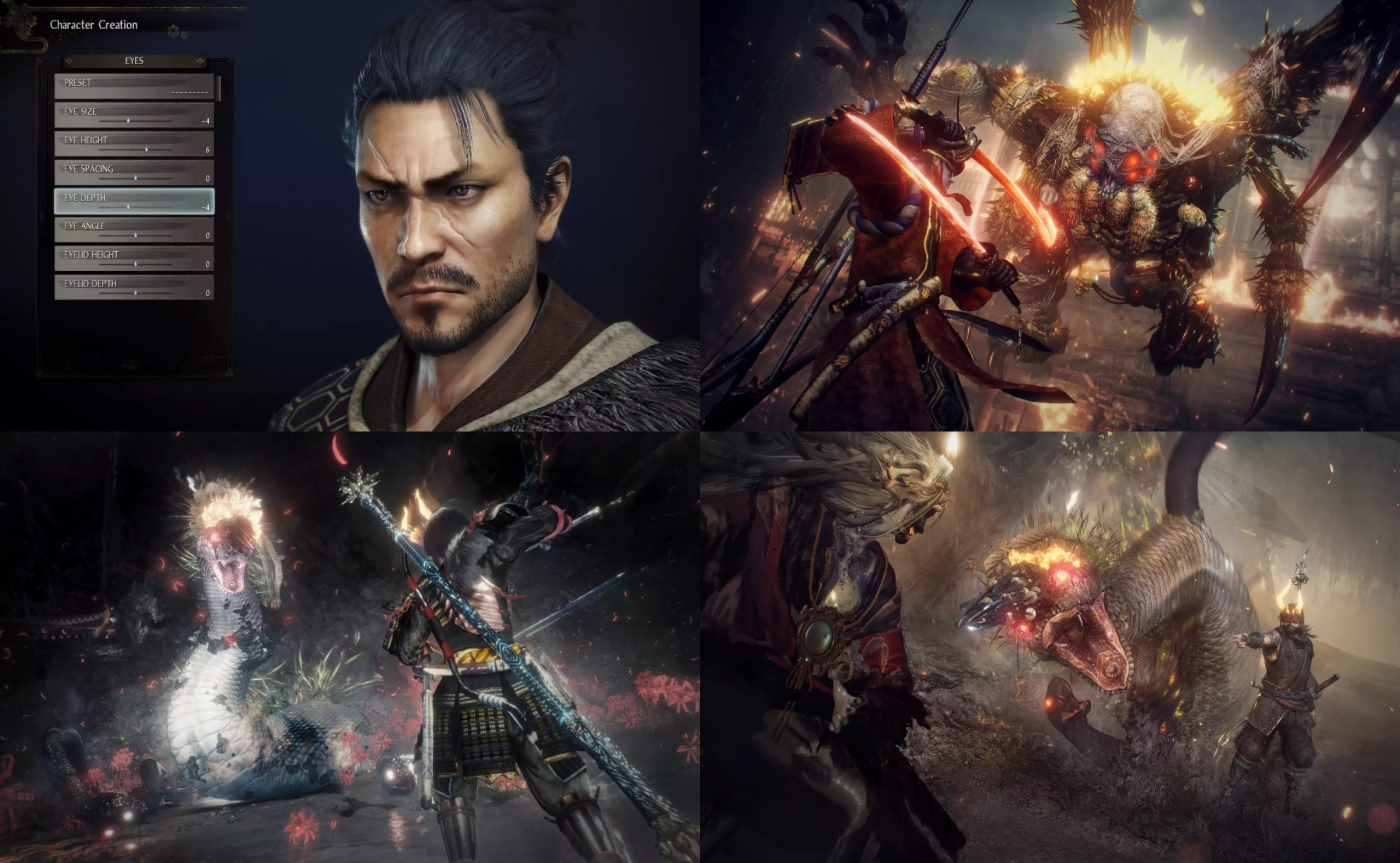 仁王2（Nioh.2.Complete.Edition）codex 中文硬盘版| 爱薅羊毛